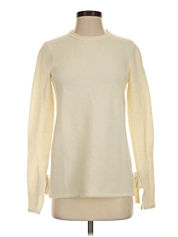 J. McLaughlin Turtleneck Sweater (view 1)