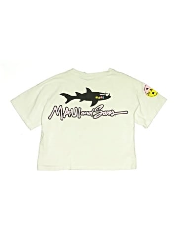 Zara Short Sleeve T-Shirt (view 2)
