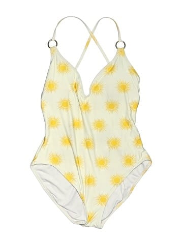 Kate Spade New York One Piece Swimsuit (view 1)