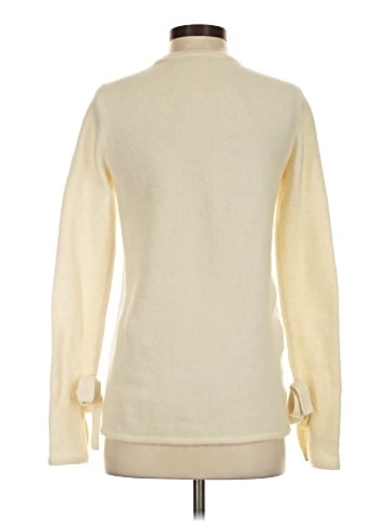 J. McLaughlin Turtleneck Sweater (view 2)