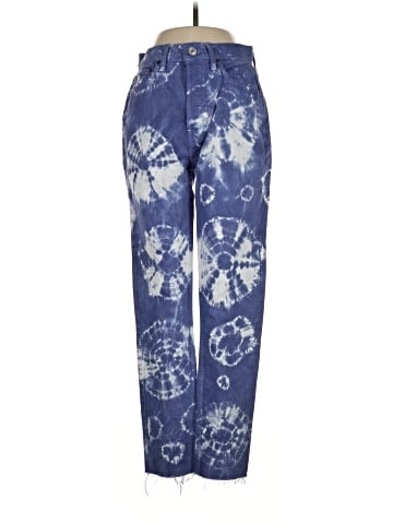 RE/DONE Jeggings (view 1)