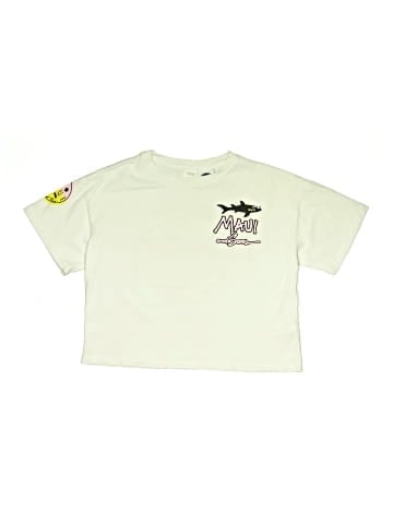 Zara Short Sleeve T-Shirt (view 1)