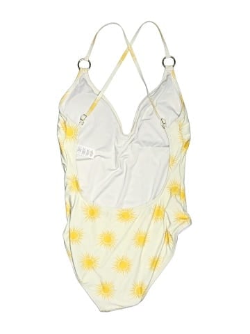 Kate Spade New York One Piece Swimsuit (view 2)
