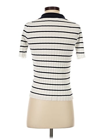 Saks Fifth Avenue Short Sleeve Top (view 2)
