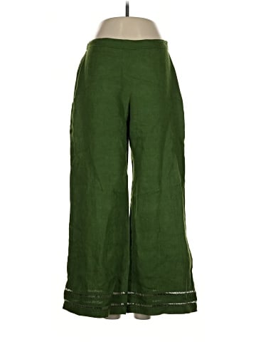 Banana Republic Linen Pants (view 1)