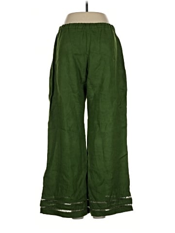 Banana Republic Linen Pants (view 2)