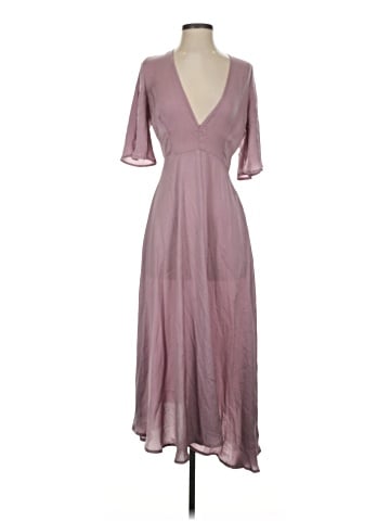 Nasty Gal Inc. Cocktail Dress (view 1)
