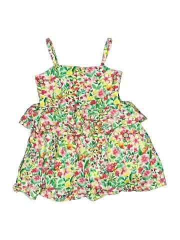 Janie and Jack Sleeveless Top (view 1)