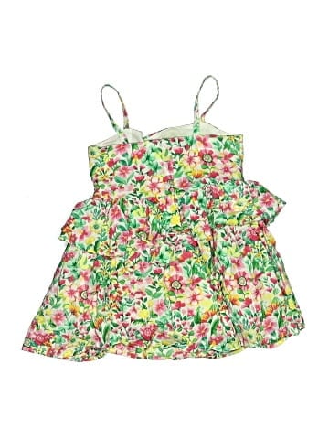 Janie and Jack Sleeveless Top (view 2)