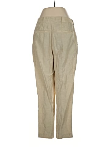 Theyskens' Theory Linen Pants (view 2)