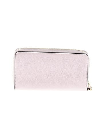 MICHAEL Michael Kors Leather Wallet (view 2)