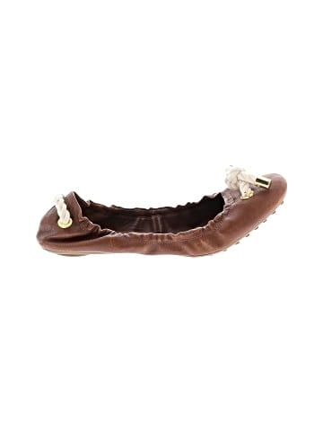 Tory Burch Flats (view 1)
