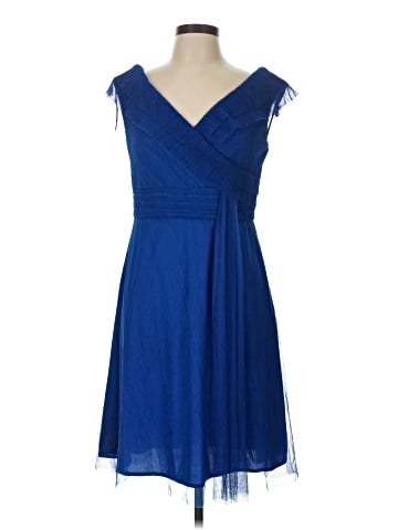 Patra Cocktail Dress (view 1)