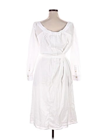 Banana Republic Factory Store Casual Dress (view 2)