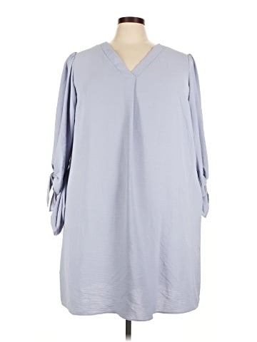Cato Casual Dress (view 1)