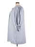 Cato 100% Polyester Gray Casual Dress Size 22 - photo 5