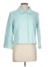 Lilly Pulitzer Teal Jacket Size 10 - photo 1