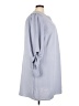 Cato 100% Polyester Gray Casual Dress Size 22 - photo 4