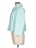 Lilly Pulitzer Teal Jacket Size 10 - photo 5