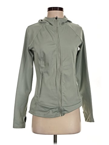 Eddie Bauer Zip Up Hoodie (view 1)