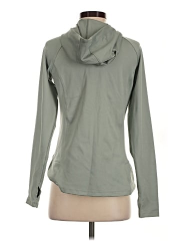 Eddie Bauer Zip Up Hoodie (view 2)