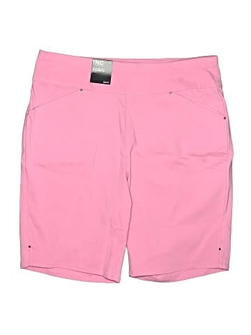 INC International Concepts Shorts (view 1)