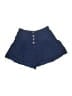 American Eagle Outfitters Blue Shorts Size XS - photo 1