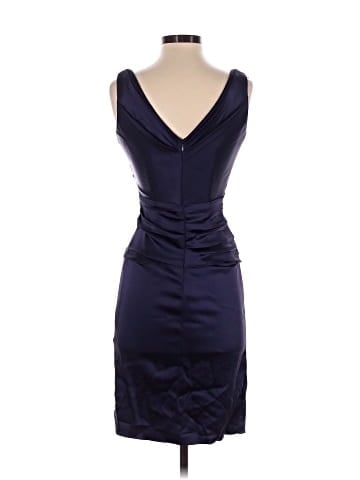 Suzi Chin for Maggy Boutique Cocktail Dress (view 2)