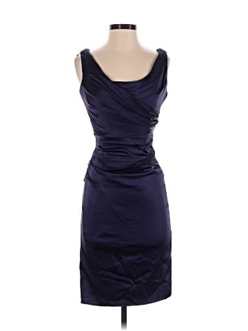 Suzi Chin for Maggy Boutique Cocktail Dress (view 1)