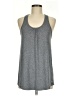 Eddie Bauer 100% Polyester Gray Active Tank Size M - photo 1