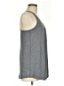Eddie Bauer 100% Polyester Gray Active Tank Size M - photo 4