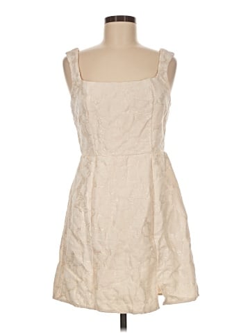 Francesca's Cocktail Dress (view 1)