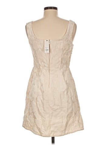 Francesca's Cocktail Dress (view 2)