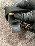 Express Design Studio Solid Black Shorts Size 8 - photo 4