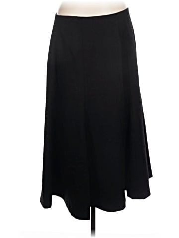 Lauren by Ralph Lauren Wool Skirt (view 1)