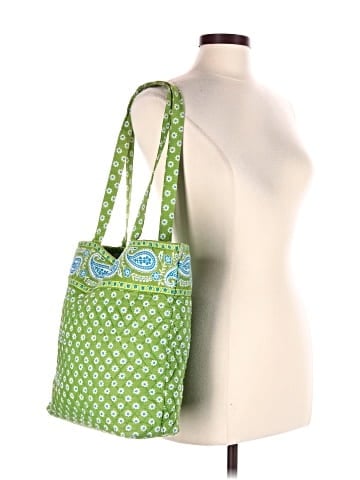 Vera Bradley Tote (view 2)