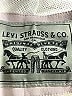Levi's Pink Raincoat Size L - photo 6