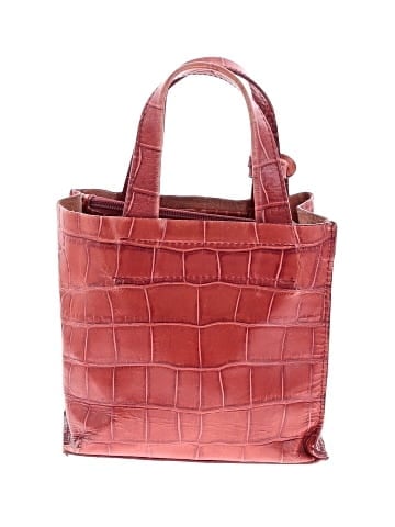 FURLA Leather Tote (view 2)