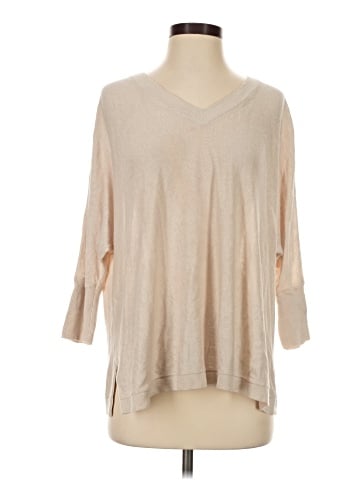Garnet Hill Pullover Sweater (view 1)