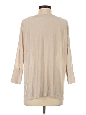 Garnet Hill Pullover Sweater (view 2)