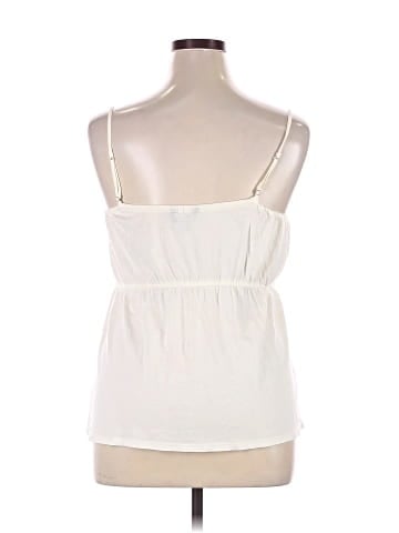 American Eagle Outfitters Sleeveless Blouse (view 2)
