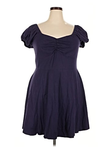 ModCloth Casual Dress (view 1)