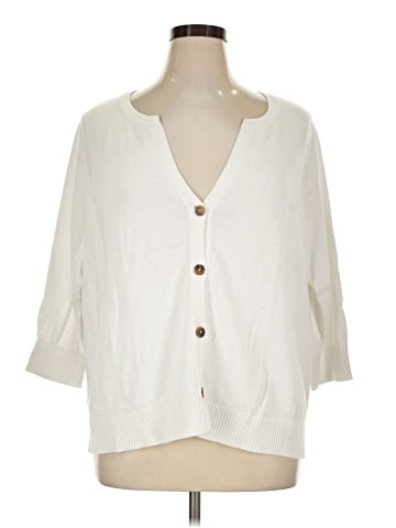 J.Jill Cardigan (view 1)