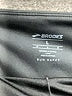 Brooks Black Athletic Shorts Size L - photo 3