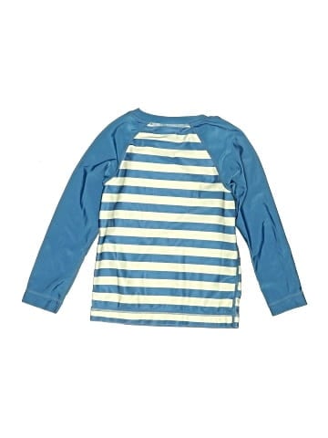 Tea Rash Guard (view 2)