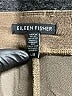 Eileen Fisher Solid Brown Active Pants Size L - photo 4