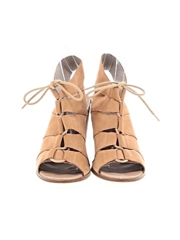 Hinge Sandals (view 2)