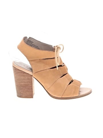 Hinge Sandals (view 1)