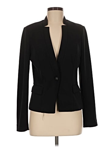 White House Black Market Blazer (view 1)