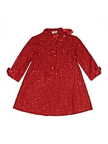 Blueberi Boulevard Coat (view 1)